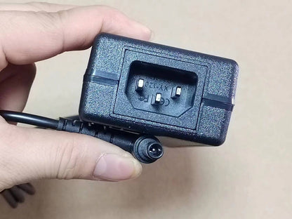 new AC Adapter for TC-Helicon VoiceSolo FX150 Monitor Power Supply Charger 42.5V - TC-HELICON