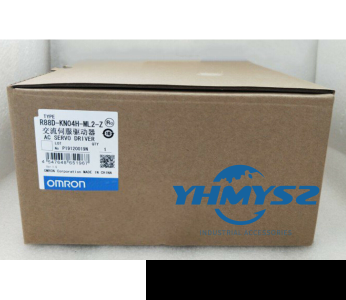new ew OMRON R88D-1SN30H-ECT Servo Driver R88D1SN30HECT - OMRON