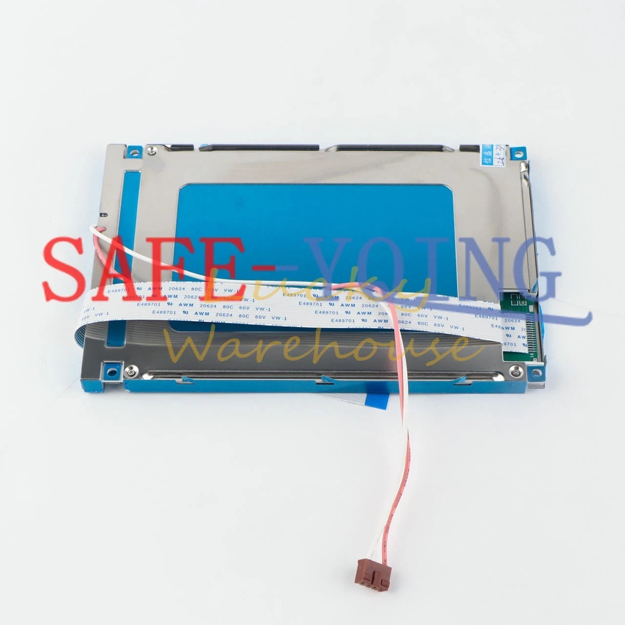 LCD display PANEL For MB61EL79S-0 LCCHBTB61MS