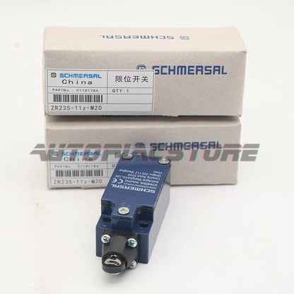 1PCs Schmersal ZR235-11z-M20 Limit switch US~US