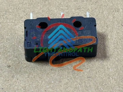 10pcs TONELUCK MQS-14 250V10.1A Micro Switch 3 pins