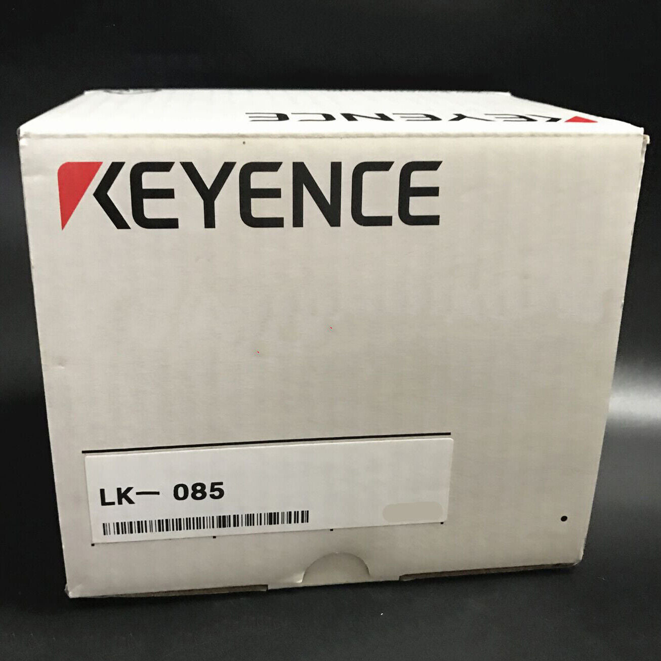 ONE Keyence Laser Displacement Sensor LK-085 - ONE KEYENCE