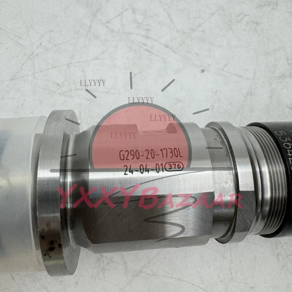 Standard Output Fuel Injector For 2019-2022 Dodge Ram 3500 6.7L Cummins 5364205