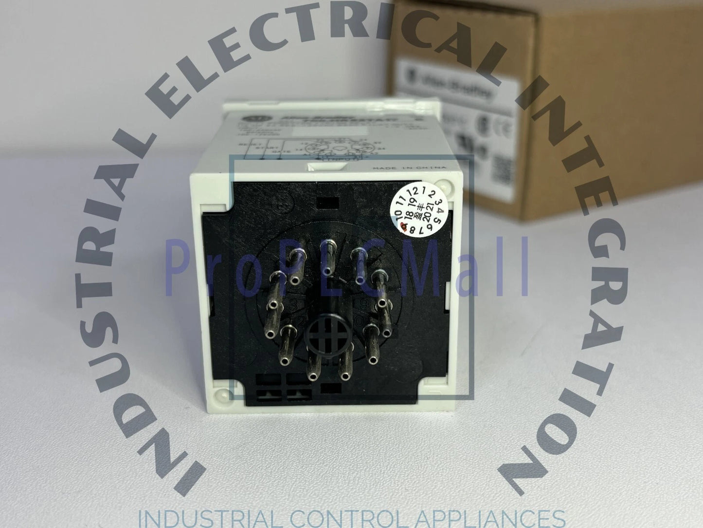 In Stock 700-HR52TA17 700HR52TA17 Time Relay #F