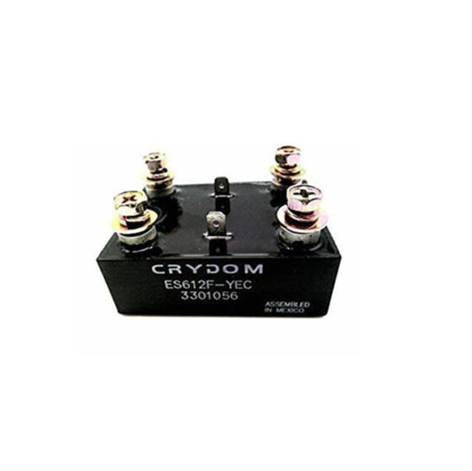 new  CRYDOM ES612F-YEC Power Supply Module