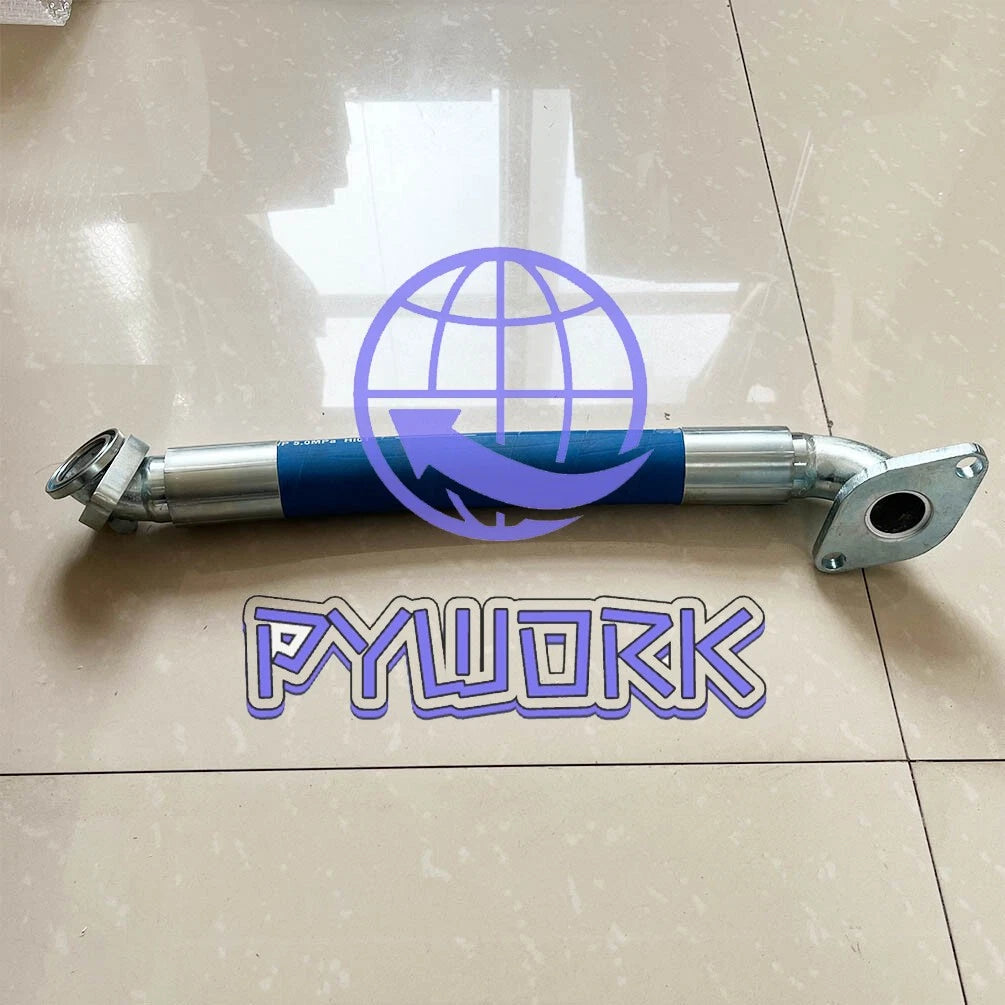 1Pcs Hose 1625474410 1625-4744-10 for Atlas Copco Compressor