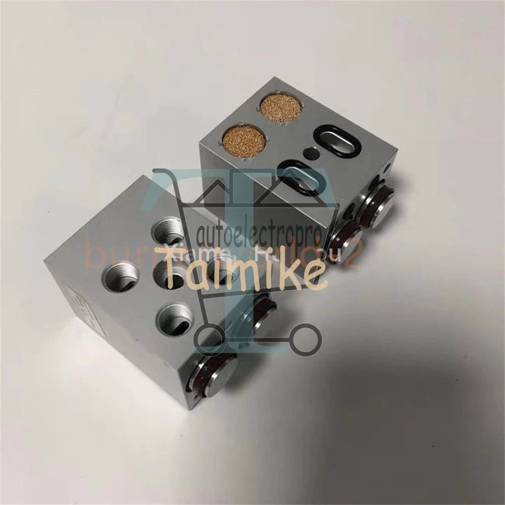 1PCS 2625455 R700 Solenoid Valve Man Roland R900 Printing Machine Parts Cylinder