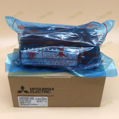 MITSUBISHI Melsec Link AJ65DBTB1-32R Terminal Block - MITSUBISHI