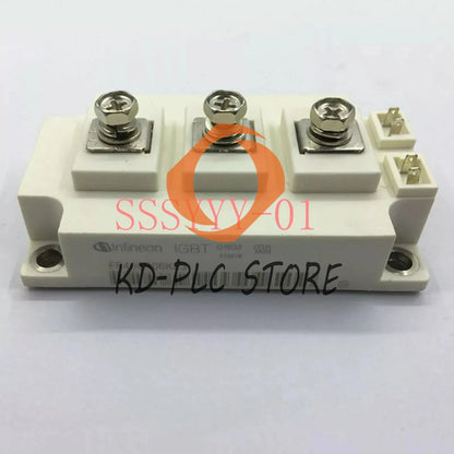 1PCS For INFINEON FF400R06KE3 power module Fast Ship