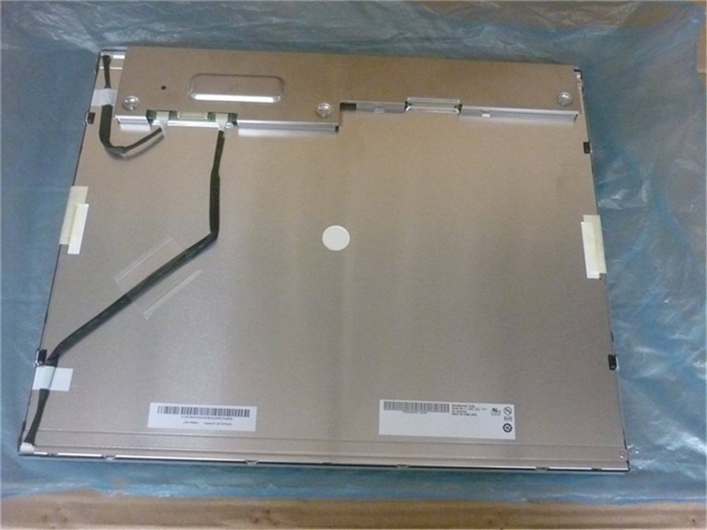 new 1PC 19.0" 1280×1024 Resolution LCD Screen Panel AUO G190EG02 V0