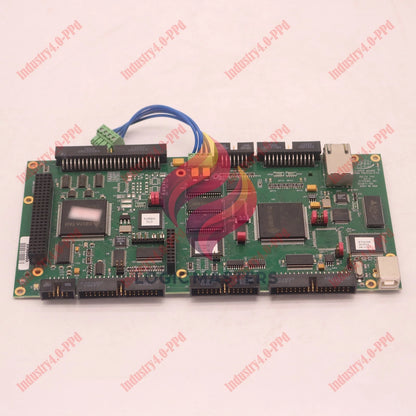 1PC DELTA TURBO control board PMAC2A-ETH 603871-106 Tested In Good#SF