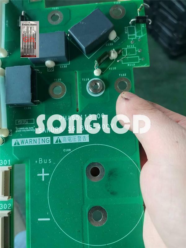 1PCS PHA65113-00 - High-Quality Replacement Part - KOEED