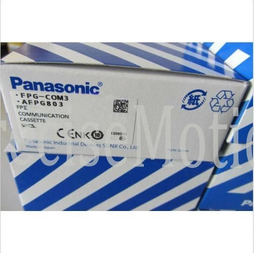 FPG-COM3(AFPG803) FPG COM3 Panasonic Communication Cassette free shipping