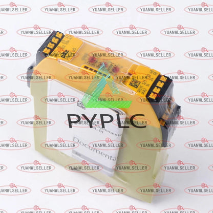 1PCS PILZ PNOZ s5 C 751105 Safety Relay