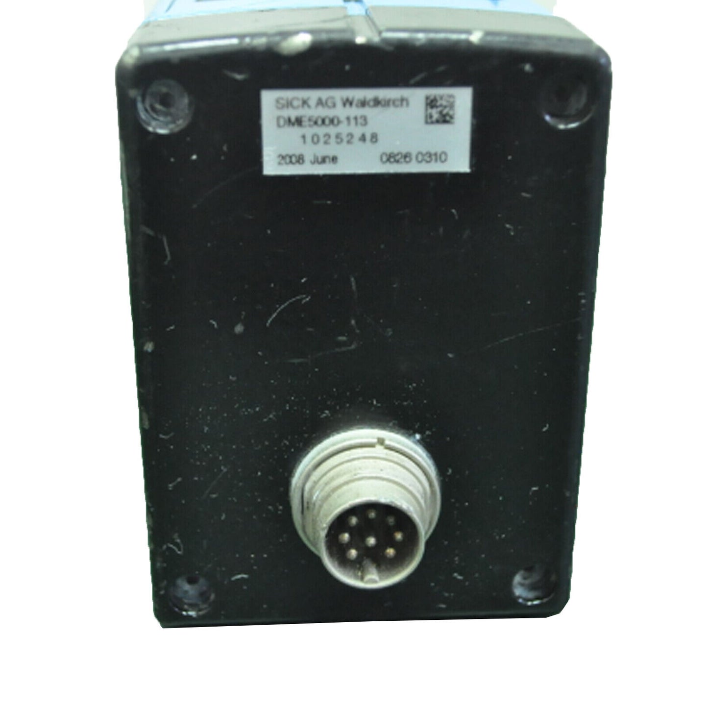Used SICK DME5000-111 Laser Distance Meter - SICK