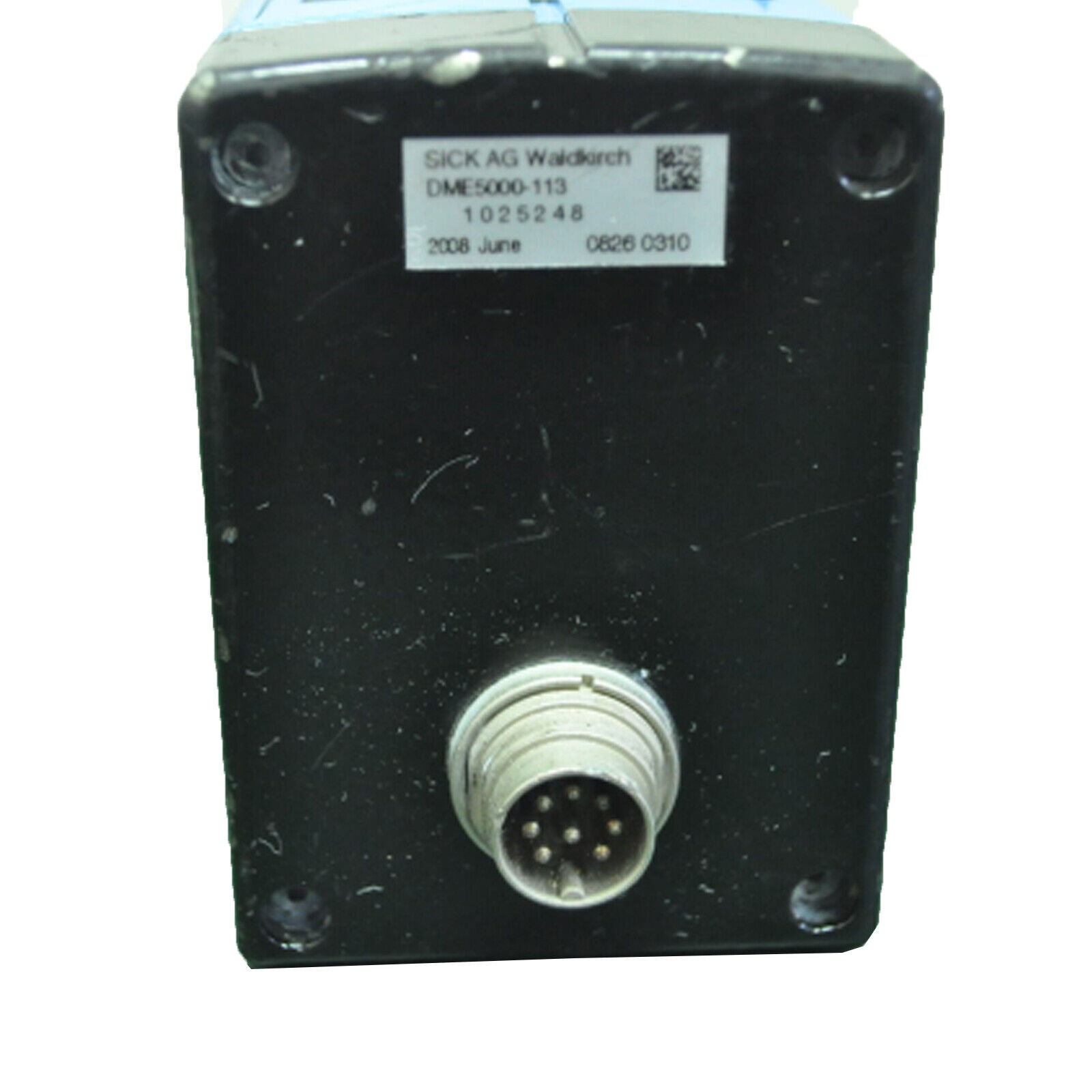 Used SICK DME5000-111 Laser Distance Meter - SICK