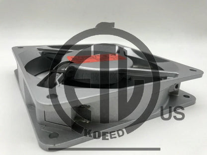 1PC SERVO CU55B3 CENTAUR25 Cooling Fan 100V 0.19/0.14A 16/14.5W 12025