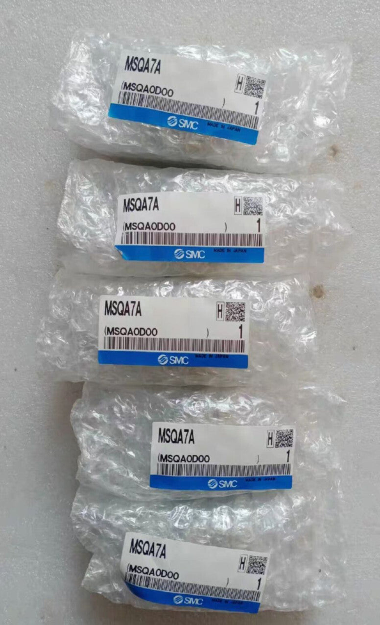 1PC SMC MSQA7A Cylinder Free Ship