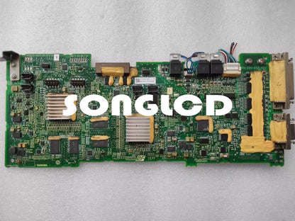 1PCS YRC1000M ASF30 Robotic Controller Module - YRC