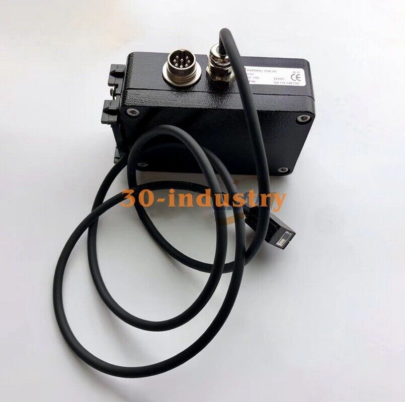 Heidelberg SM102 CD102 Photocell Sensor G2.110.1461 - 1PC - HEIDELBERG