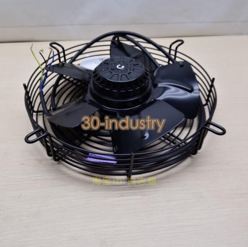 WeiGuang YWF4D-250SL Cooling Fan 380V 50Hz - Efficient Airflow Solution - WEIGUANG