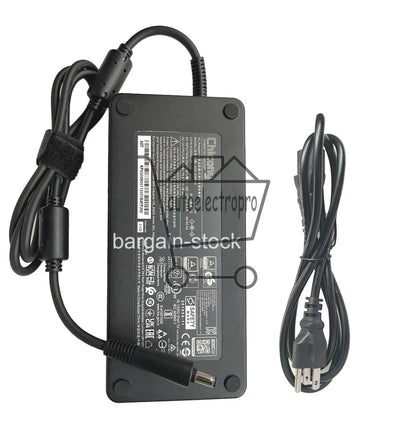 Chicony 19.5V 16.92A 330W AC Adapter Charger For Acer Nitro 17 AN17-51-71ER