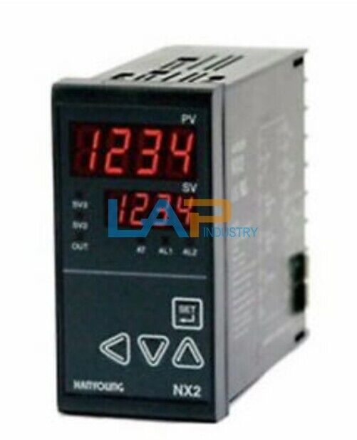 HANYOUNG NX2-01 Temperature Controller for Accurate Regulation - HANYOUNG