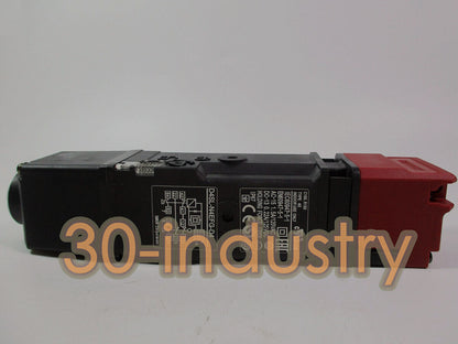 OMRON D4SL-N4EFG Electromagnetic Locking Safety Door Switch - OMRON