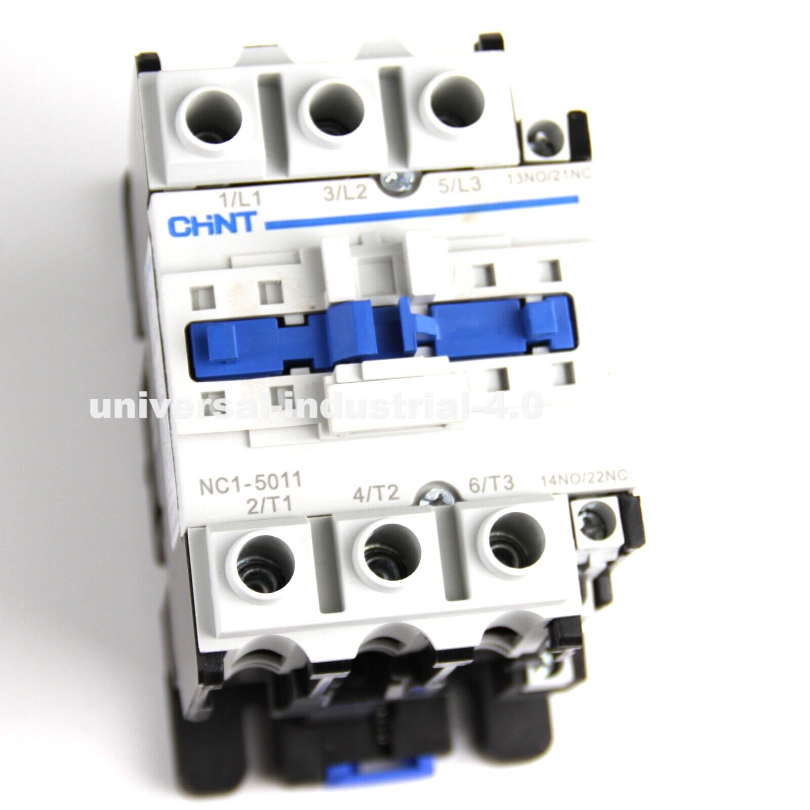 NEW CHNT NC1-5011 NC15011 AC Contactor 220V 50Hz CHNT