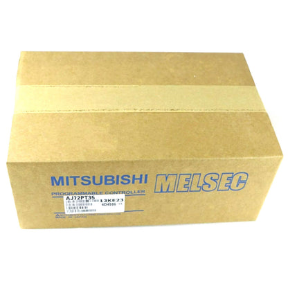Mitsubishi PLC AJ72PT35 – Industrial Automation Solutions - MITSUBISHI