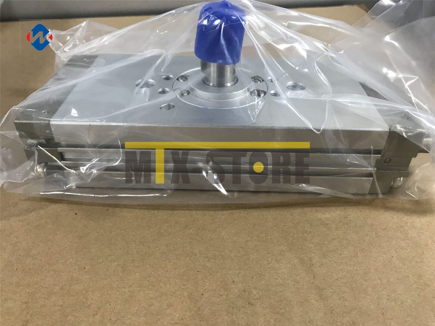 new 1PCS SMC cylinder CDRQ2BS40-180