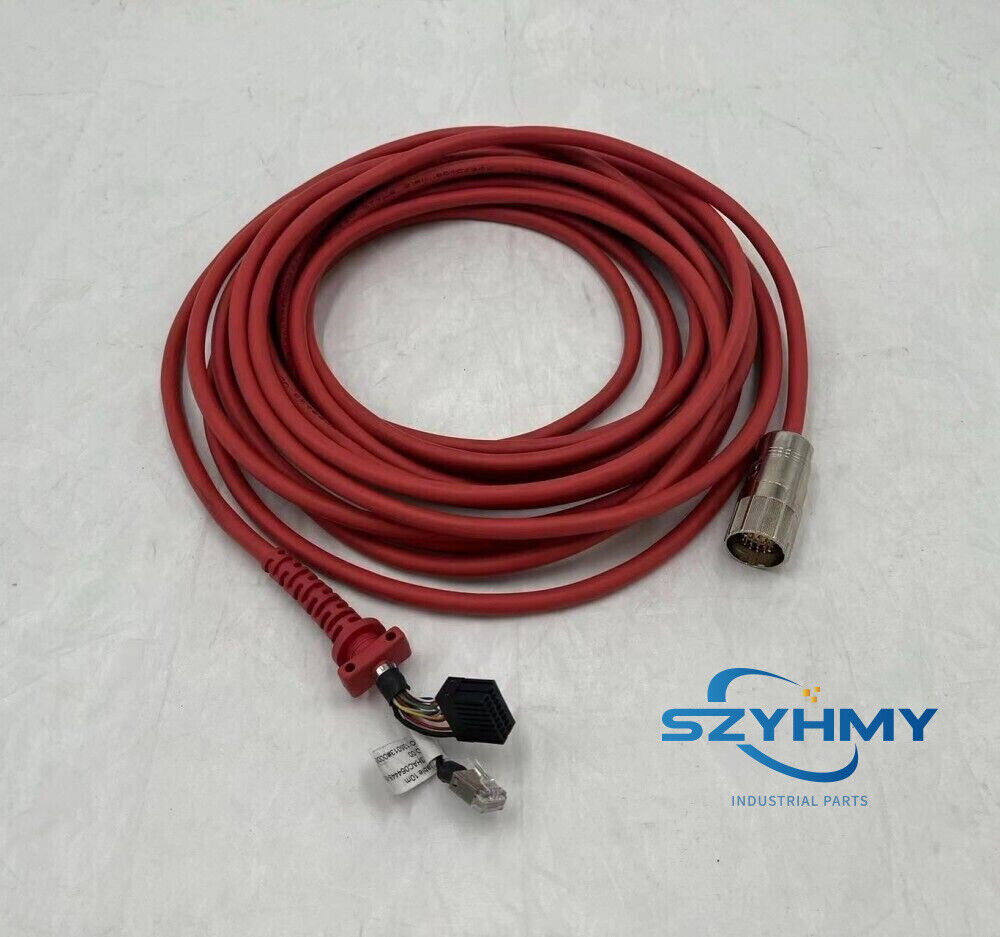 new 1PCS ABB Robot DSQC3060 Teaching pendant cable 3HAC064448-002 3M - ABB