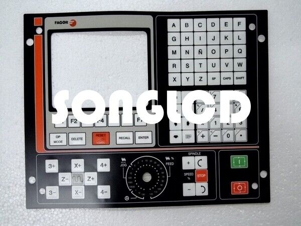 1PCS NEW Protective Film 、8025M8025T8025GP 8025T - KOEED