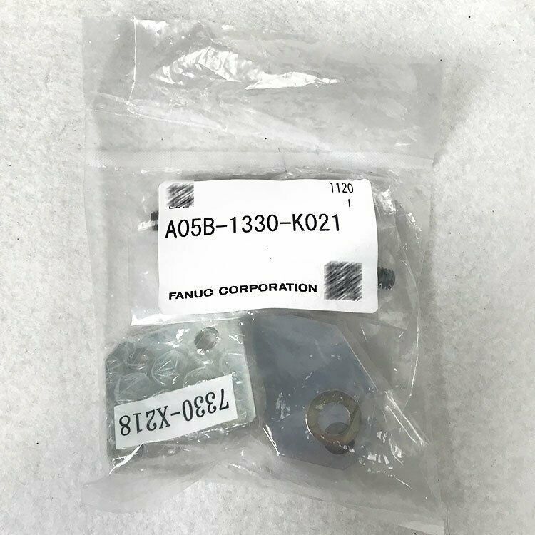 new One for FANUC A05B1330K021 CNC Machine Tool Accessories - FANUC
