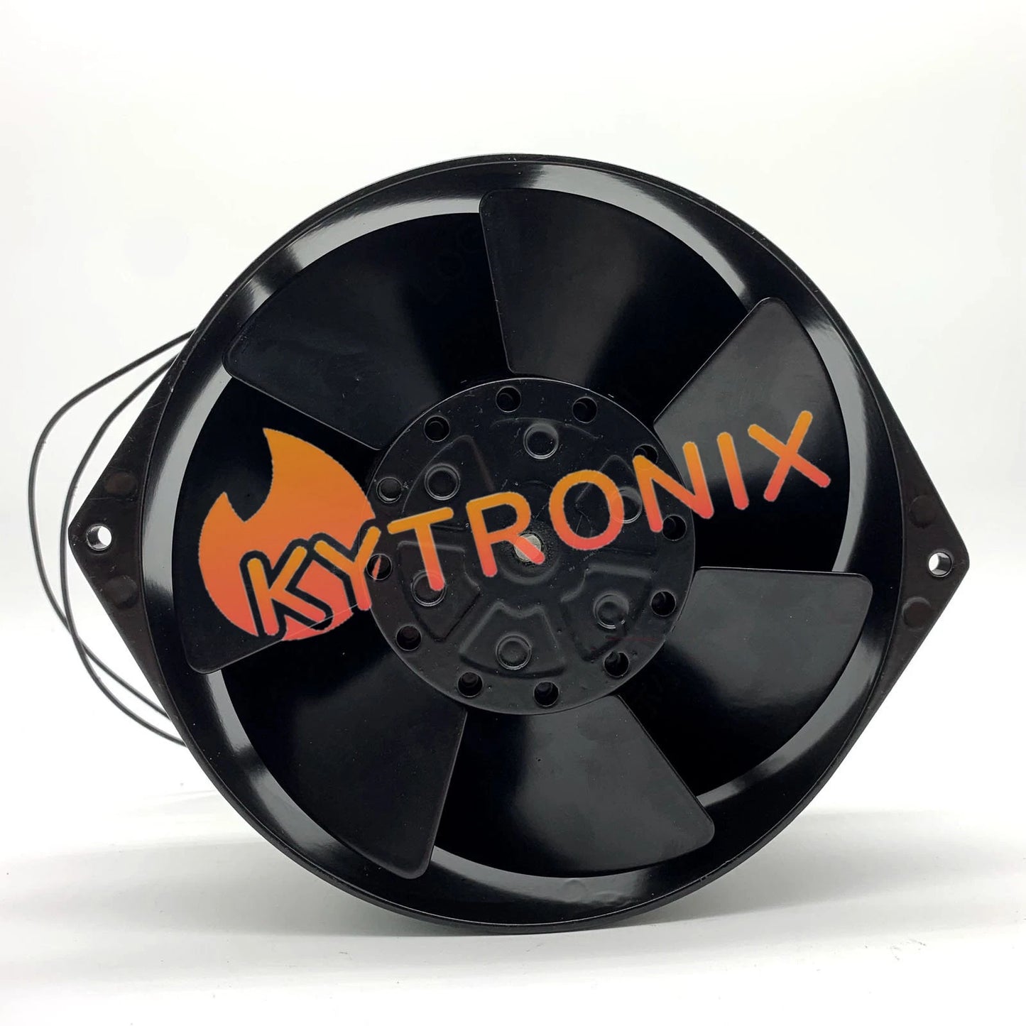 1PCS ROYAL ELECTRIC T755D 200 Vac 50/60Hz 43/40W Ball Bearing Fan