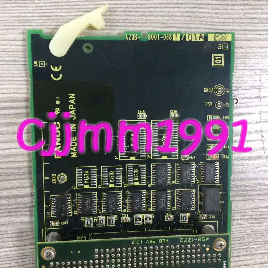 new 1PC FANUC circuit board A20B-8001-0881 - FANUC