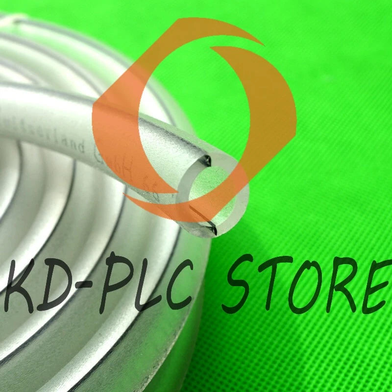 4M/13FT 11mm-16mm HQ Silicone Powder hose tube for Powder coating spray gun