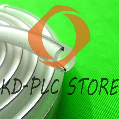 4M/13FT 11mm-16mm HQ Silicone Powder hose tube for Powder coating spray gun
