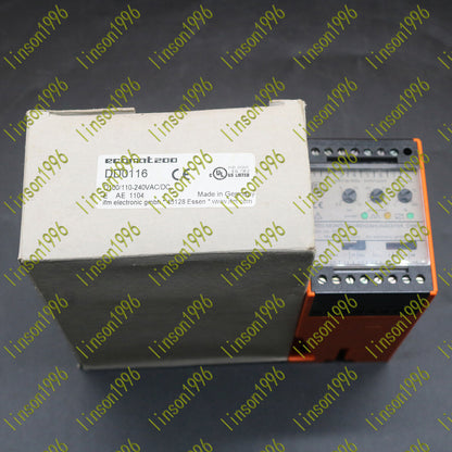 1PC IFM DD0116 Power Supply in Box FAST - IFM
