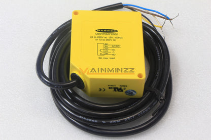 ONE BANNER Q60VR3AF2000 Photoelectric Switch - ONE BANNER