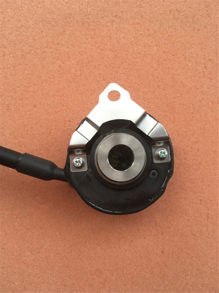 1PC Tamagawa TS5705N250 Servo Motor Encode - TAMAGAWA