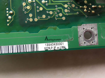 used 1PCS LENZE driver board 9329LP.3F.XX.V004 - LENZE