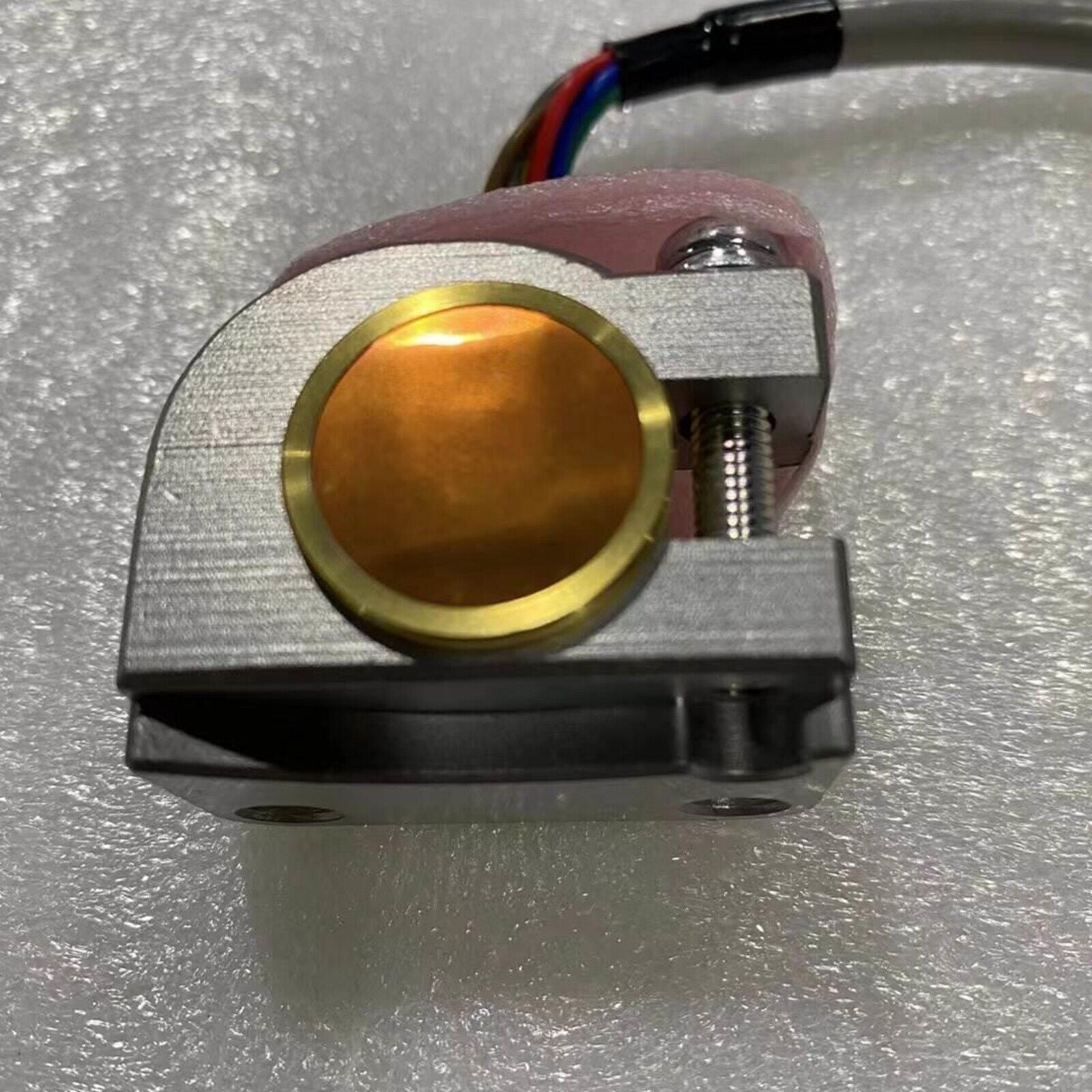 mitsubishi cm16ac spindle motor sensor - MITSUBISHI