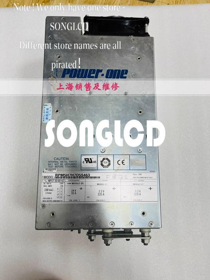 1PCS RPM5H7H7D5S463 High-Performance Component - SIEMENS