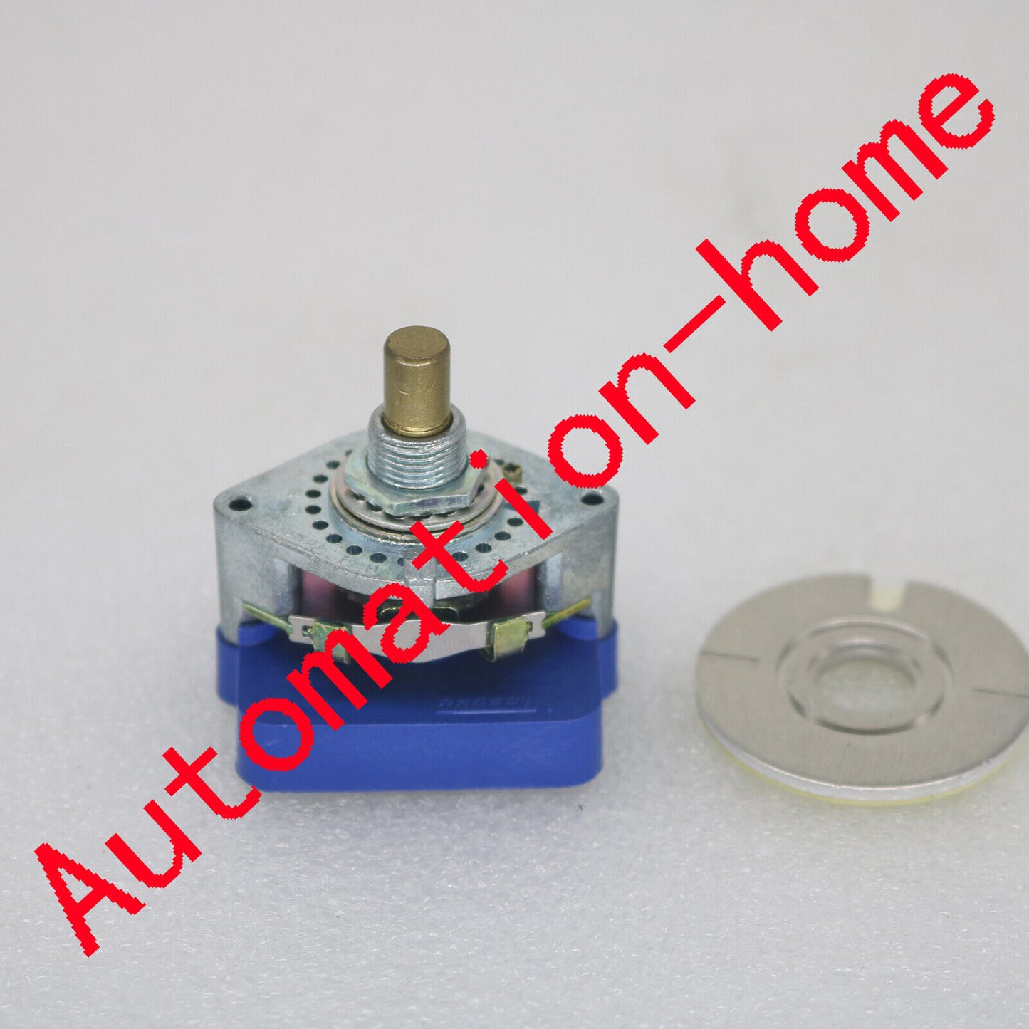 DPP02 020J16R 02J 1PC  For TOSOKU Switch for Pulse Generator