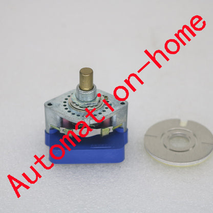 DPP02 020J16R 02J 1PC  For TOSOKU Switch for Pulse Generator