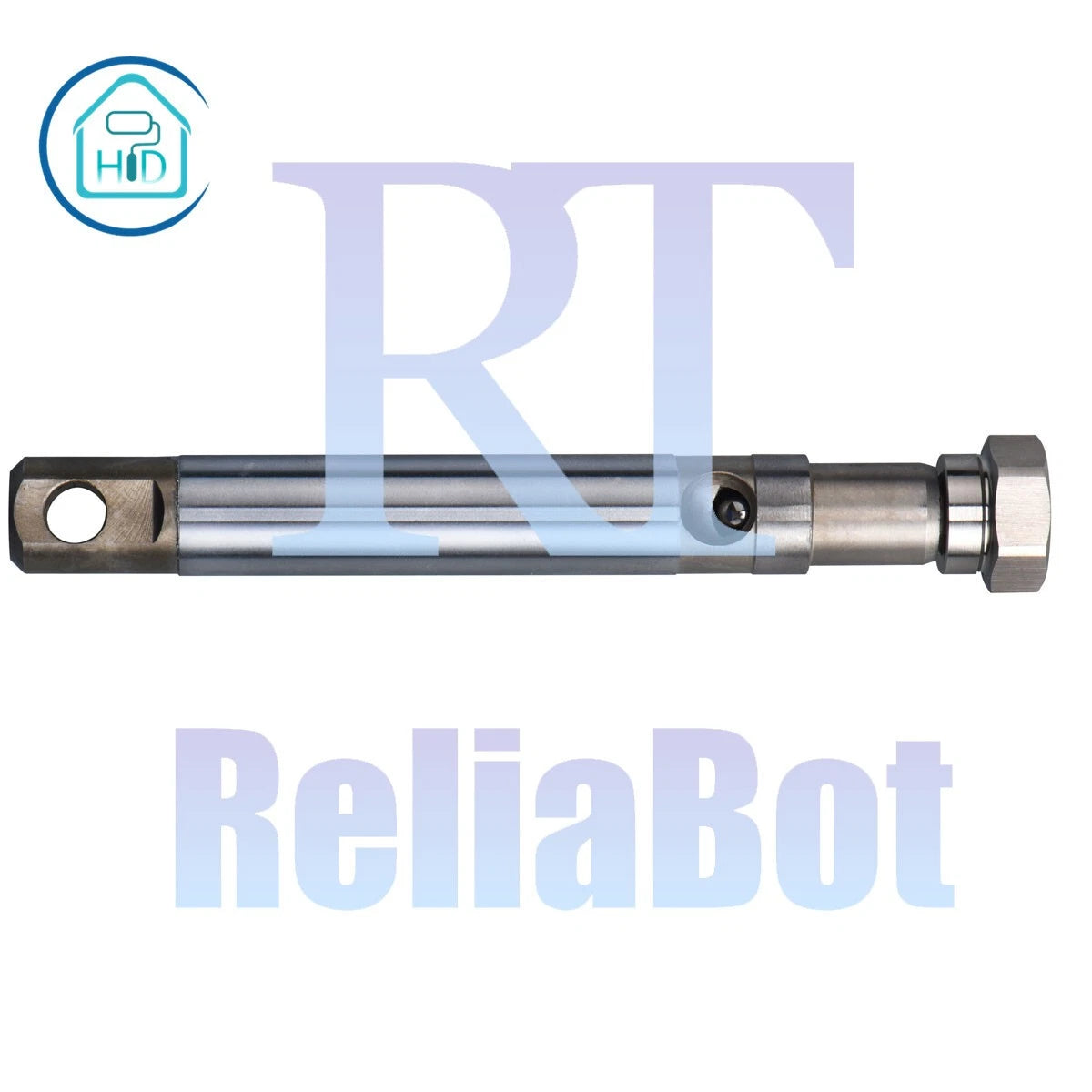 Airless Rod Piston 249125 for airless sprayer 395 490 495 595 Aftermarket