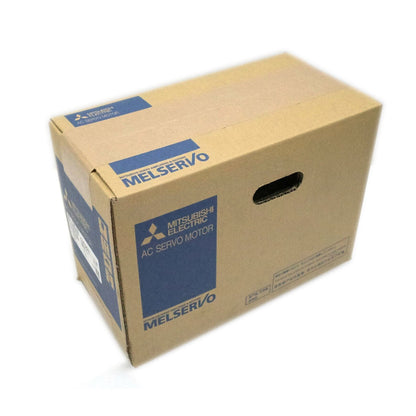 MITSUBISHI HG-SR102 High-Performance Servo Motor for Industrial Applications - MITSUBISHI