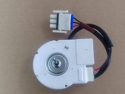new 502404010024 Midea Refrigerator fan motor ZWF-02-4