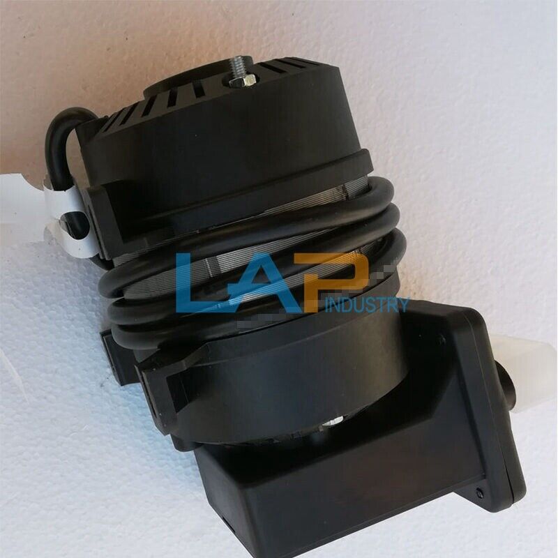 1PCS New RD01 X87-550/15 Peristaltic Pump for Accurate Fluid Delivery - INDUSTRIAL EQUIPMENT